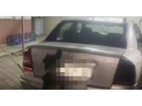 Otomobilin gaz tankından uyuşturucu çıktı: 6 tutuklama