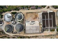 Alanya’da ASAT’ın yatırımları 6 yılda 2,7 milyar TL’yi aştı