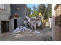 Akdeniz’de temizlik seferberliği: Her gün 350 ton çöp toplanıyor