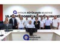 Toplu ulaşım şoförlerine engelli ve otizm farkındalığı eğitimi