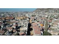 Antakya’nın tarihi caddeleri yeniden hayat buluyor