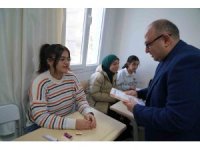 Başkan Kara: "Bugün bu başarılar, yarınların güçlü Türkiye’sine atılan en değerli imzalardır"