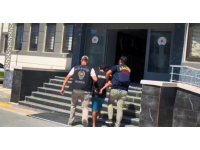 17 suç, 27 yıl hapisle aranıyordu: ’Güvenlik’ yazılı kıyafetle tavuk çiftliğinde yakalandı