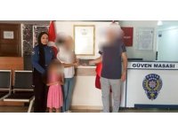 Isparta’da duyarlı vatandaş bulduğu cüzdanı polise teslim etti