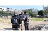 Polisten okul çevreleri ve servis araçlarında sıkı denetim