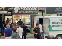 Eski sevgilisini öldürüp intihar etti