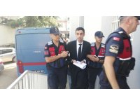 Gelendost Belediyesi zimmet ve rüşvet davasının ilk duruşmasında tahliye kararı çıkmadı