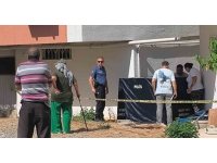 Hayatını kaybeden genci oğlu sandı