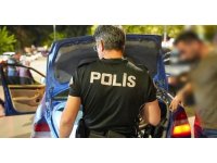 Isparta’da 16 araç ve sürücüsüne idari para cezası