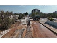 ASAT’tan Antalya’nın altyapısına yatırım