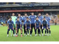 Adana Demirspor’a 6 puan silme cezası