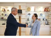 Başkan Vekili Özdemir: "Antalya’mızı ortak akıl ve iş birliğiyle geleceğe taşıyacağız"