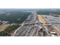 Arsuz’da Hacıahmetli ve Avcılar deresi ıslah ediliyor