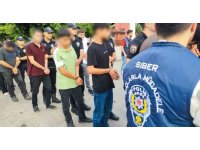 Bahis şebekesi adliyeye sevk edildi:  Günlük 24 milyon lira kazanıp kriptoya çevirmişler