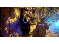 Isparta’da huzur denetiminde 350 kişi sorgulandı