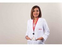 Dyt. Berna Ertuğ: "Şekerin verdiği keyif geçici, zararları ise kalıcıdır"