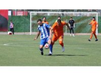 Kepezspor Türkiye Kupası’nda 3. turda