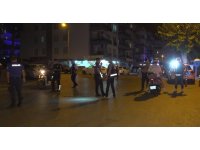 Alanya’da huzur uygulaması gerçekleştirildi