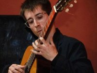 Antalya Gitar Festivali 14 yaşında