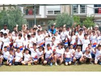 Konyaaltı’nda kış spor okulları kayıtları başlıyor