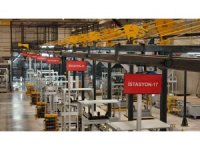 Beta Enerji, 130 milyon dolarlık yeni kampüsünün ilk etabını devreye aldı