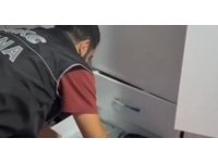 Adana’da torbacı operasyonu: 37 tutuklama