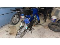 Askere gitmek için gün sayan genç, geçirdiği kazada hayatını kaybetti