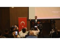 Hatay’da 164 bin Suriyeli yaşıyor