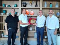 Okul- sanayi işbirliği ile turizm sektörüne nitelikli insan kaynağı sağlanması hedefleniyor