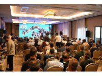 Antalya Tarım Konseyi Başkanı Çandır: "Teke yöresi keçilerini kaybetti"