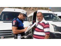 Kahramanmaraş’ta öğrenci servisleri denetleniyor