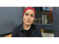 Düğünde halay başı olmak isteyerek kadın soliste saldıran alkollü şahıs korku dolu anlar yaşattı