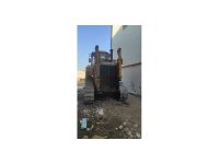 Kayıp dozeri park halindeyken bulundu, şüpheliler ’Mağdur olan biziz’ dedi