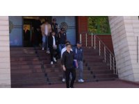 Müstehcen içerik paylaşan 2 kişi tutuklandı