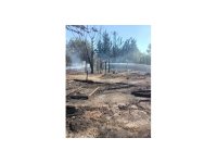 Adana’da tarım işçilerinin kaldığı 4 çadır yandı