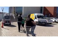 Hatay’da asayiş operasyonu; 4 kişi tutuklandı