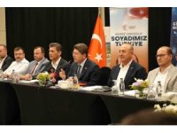 Adalet Bakanı Tunç: "Artık yapay zeka dönemine geçtik"