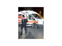 Parktaki bıçaklama olayıyla ilgili 5 şüpheli yakalandı