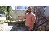 Elektrik akımına kapılarak ölen 60 yaşındaki adamın evlatları bahçedeki direğin kaldırılmasını istiyor