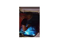 Isparta’da son bir haftada 33 binden fazla kişi sorgulandı 20 aranan şahıs yakalandı