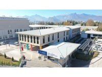 Antalya’da GSB yurtları başvuruların yüzde 98,9’unu karşıladı