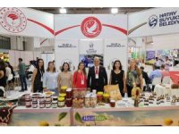 Depremzede kadınlara umut olan proje İzmir’de yoğun ilgi gördü