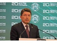 Bakan Tunç: "Gazze’deki soykırım uluslararası mahkemelerin inandırıcılığını kaybettiğini bütün dünyaya göstermiş durumda"