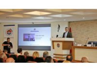 Çakır: "Riskli sektörler de sigortalanmalı"