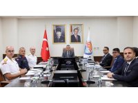 Mersin’de 1 haftada 615 aranan şahıs yakalandı