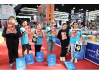 15. Antalya Kitap Fuarı 3 Ekim’de başlıyor