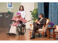 Manavgat Belediyesi Kent Tiyatrosu oyuncu adayı sınavı başvuruları başladı