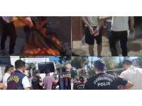 Mersin’de kuyumcu soygununda 16 milyon liralık vurgun yapan şüpheliler yakalandı