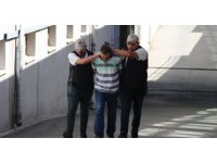 FETÖ’den 6 yıldır aranan öğretmen yakalanıp tutuklandı