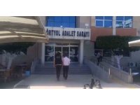 Dörtyol’da uyuşturucu taciri şahıs tutuklandı